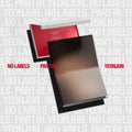 No Labels: Part 01 by Yeonjun - Weverse Version