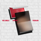 No Labels: Part 01 by Yeonjun - Weverse Version