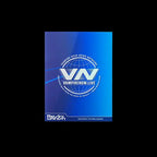 The Sin: Vanish by Enhypen - Weverse Version