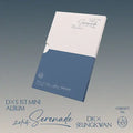 Serenade by DK x Seungkwan (Seventeen) - Compact Version