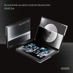 DEADLINE by Blackpink - Gray Version