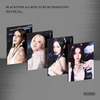 DEADLINE by Blackpink - Silver Version