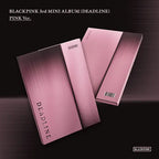 DEADLINE by Blackpink - Pink Version