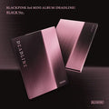 DEADLINE by Blackpink - Black Version