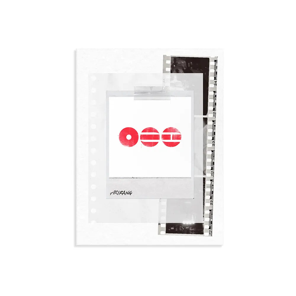 ARIRANG by BTS - Weverse Version