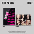 REVIVE+ by IVE