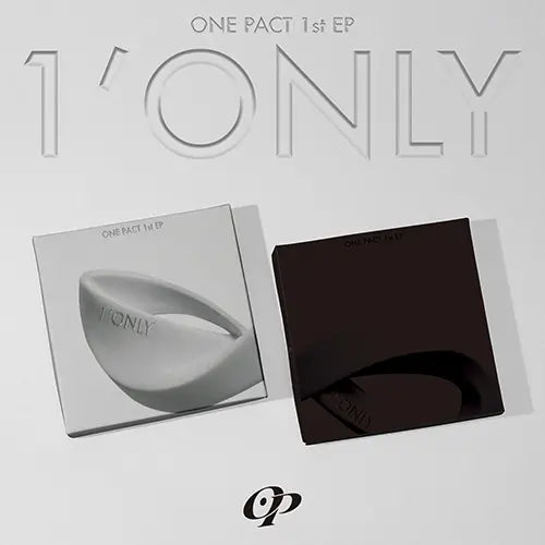 1'ONLY by One Pact