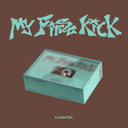 My First Kick by Kickflip - Limited Version