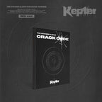 Crack Code by Kep1er - MD Version
