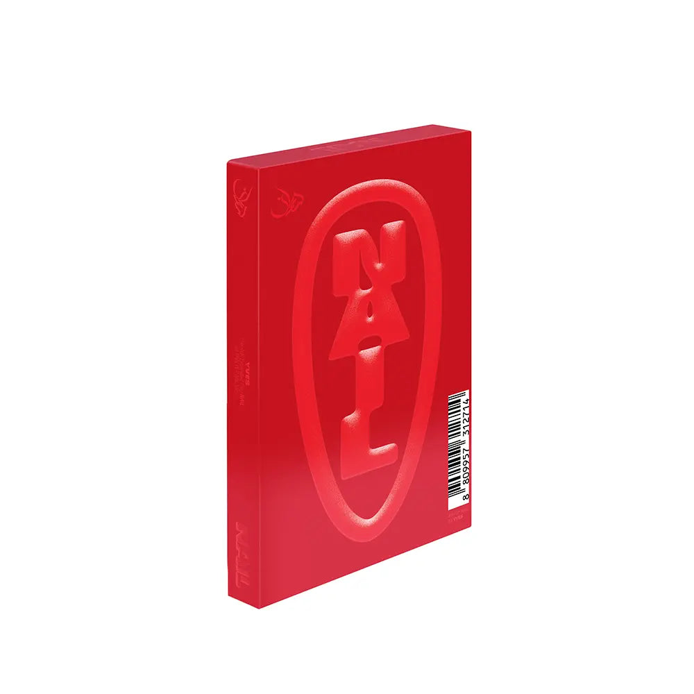 Nail by Yves - Limited Edition Version