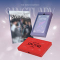 The Star Chapter: Sanctuary by Tomorrow x Together