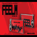 FEELM by 82MAJOR - Keyring Version