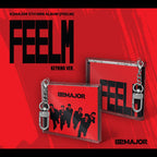 FEELM by 82MAJOR - Keyring Version