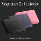 Sequence 01: Curiosity by AND2BLE