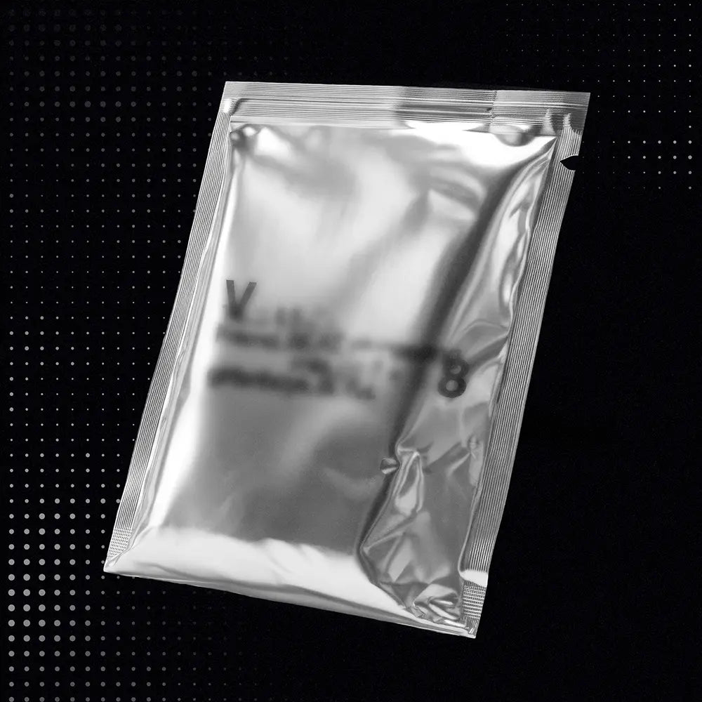 V8 by V8 (Vernon x The8) - Compact Version