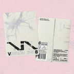 V8 by V8 (Vernon x The8) - Weverse Version