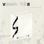 V8 by V8 (Vernon x The8) - KiT Version
