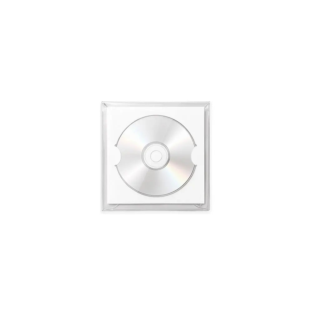 Mark on Me by &TEAM - Mini CD-R Version