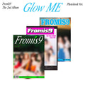 Glow ME by fromis_9