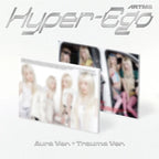 *Lucky Draw Special Event* Hyper-Ego by ARTMS