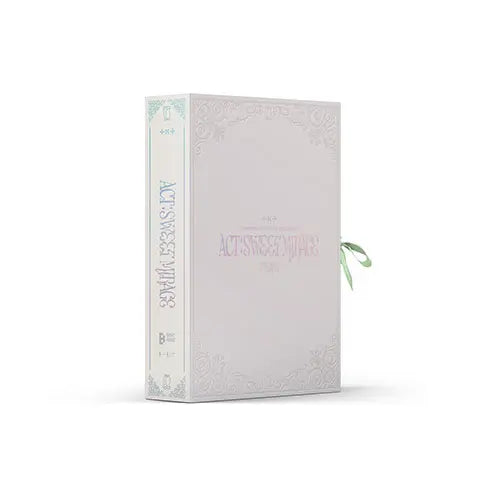 Tomorrow x Together World Tour 'ACT : SWEET MIRAGE' Finale
