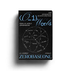 ZEROBASEONE 2026 Season's Greetings '(0_1) World'