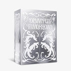 Tomorrow x Together 2026 Season's Greetings