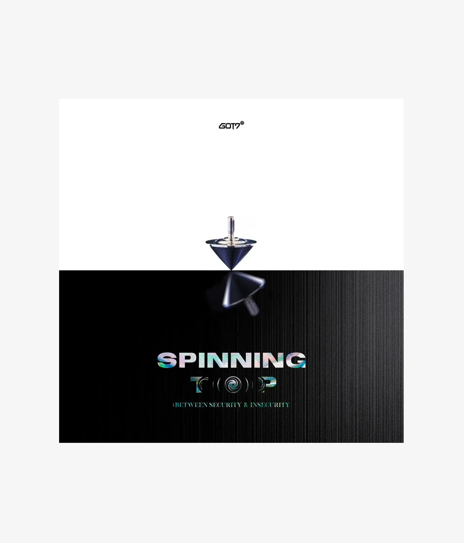 Spinning Top by GOT7