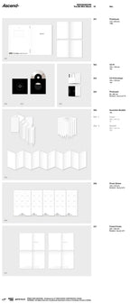 Ascend- by ZEROBASEONE