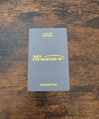 TWS 'No Tragedy' Official Weverse Pre-order Benefit Photocard - Jihoon.