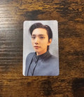Seventeen 'Face the Sun' Photocard - Joshua