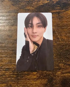 Enhypen 'The Sin: Bliss' Weverse Pre-order Benefit Photocard - Jungwon