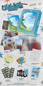 Childish by LUCY - Childish Version