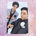 JNJM 'Both Sides' Apple Music Pre-order Benefit Photocard - Unit