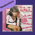 *REDUCTION ITEM* I-DLE (GI-DLE) 'I Feel - Jewel Case' - Minnie Version
