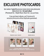 *Lucky Draw Special Event* Hyper-Ego by ARTMS