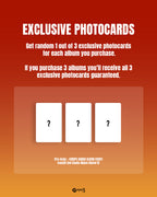 *Signed Album & Lucky Draw Event* Rated R by from20