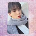 JNJM 'Both Sides' Apple Music Pre-order Benefit Photocard - Jeno