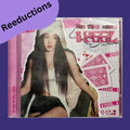 *REDUCTION ITEM* I-DLE (GI-DLE) 'I Feel - Jewel Case' - Yuqi Version
