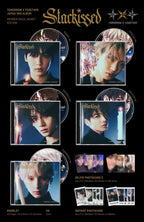 Starkissed by Tomorrow x Together - Solo Edition Beomgyu