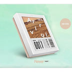Flight Log: Arrival by GOT7 - Never Version