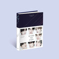 BTS 'Beyond The Story' Official Book