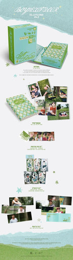 BOYNEXTDOOR Collected Book Vol.3