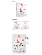 O!RUL8,2? by BTS