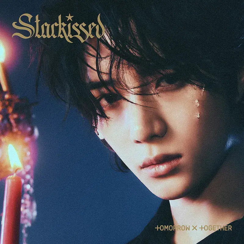Starkissed by Tomorrow x Together - Solo Edition Beomgyu