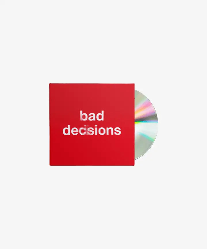 Bad Decisions by BTS