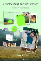 Connection by ONEW