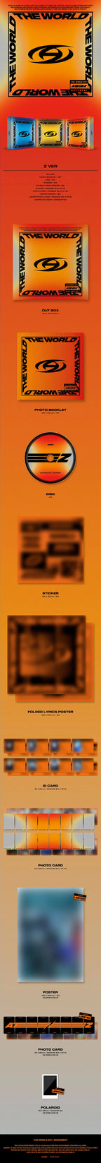 The World Ep. 1: Movement by Ateez