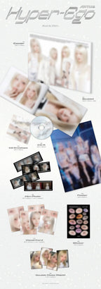 *Lucky Draw Special Event* Hyper-Ego by ARTMS