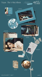 abouTZU by Tzuyu - Heaven Version
